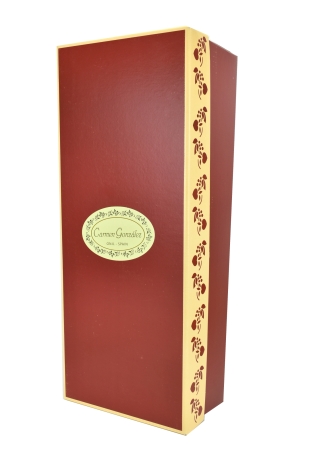 картинка Кукла "Malu"(рыжая), 55см, арт. 8004 интернет-магазин TuKiTu.ru